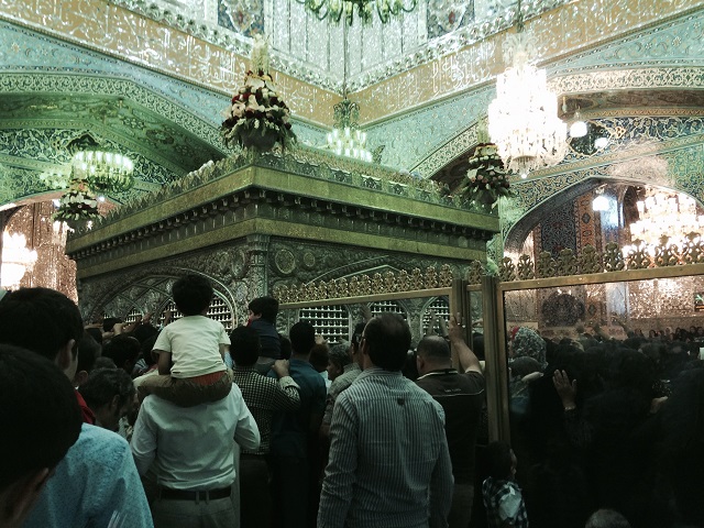 محمد حسین تقوایی زحمتکش دل نوشته های زائر حرم امام رئوف(ع) محمد حسین تقوایی زحمتکش دل نوشته های زائر حرم امام رئوف(ع)