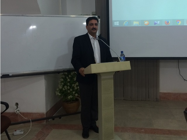 گزارش تصویری اختصاصی :نخستین همایش حقوق مالکیت فکری گزارش تصویری اختصاصی :نخستین همایش حقوق مالکیت فکری