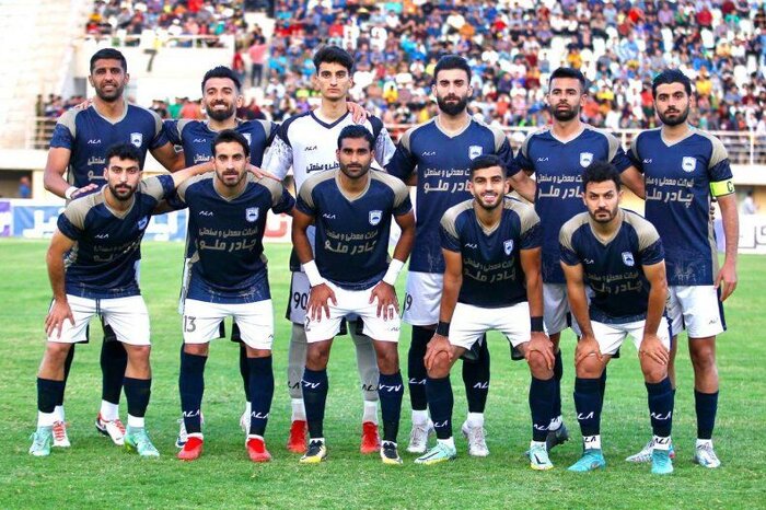 چادرملو در حساس‌ترین بازی هفته، میهمان تراکتور است
