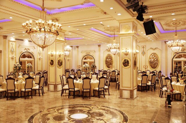تورم، سفره میزبانی تالارها را کوچک کرد/ جریمه کردن داماد در شب عروسی راه‌حل نخواهد بود