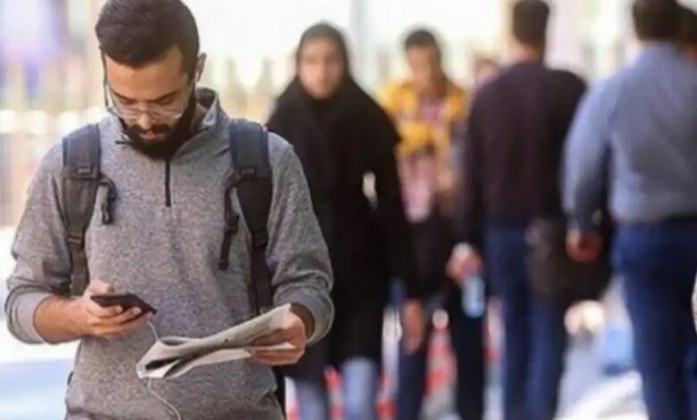 بی‌ربط‌ترین حالت ممکن