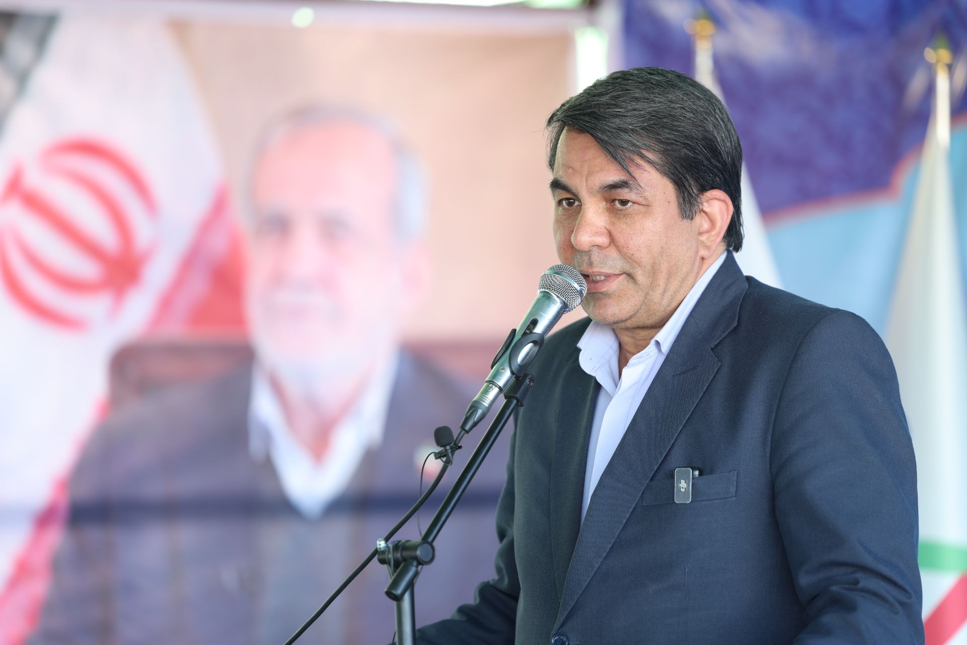 ورود ۴۰۰ مگاوات برق خورشیدی از استان کرمان به مدار کشور