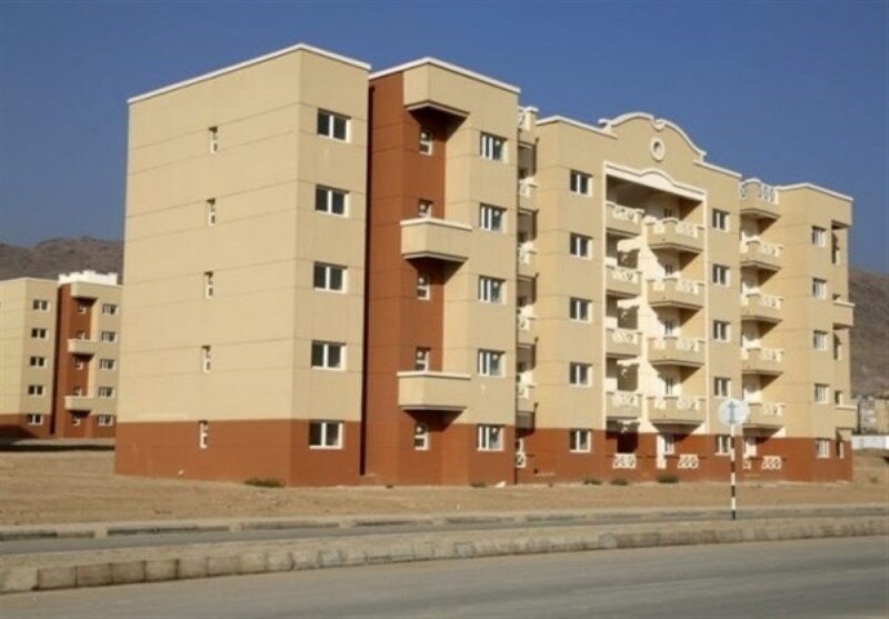 ۱۱۰ واحد مسکونی مددجویان کمیته امداد در کرمان به بهره‌برداری رسید