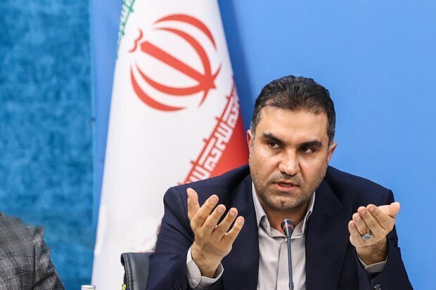 اجازه دخالت بیگانگان در امورات داخلی کشورمان را نمی‌دهیم