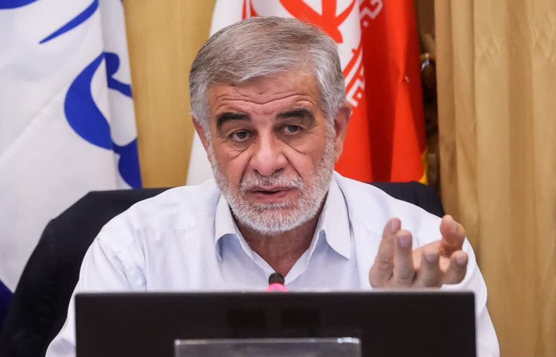 بیانیه رئیس مجمع نمایندگان استان یزد در خصوص اراجیف رئیس جمهور جنایتکار آمریکا