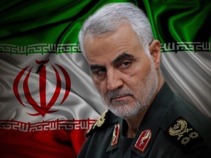 سردار سلیمانی فردی جامع‌الاطراف و ولایتمدار بود