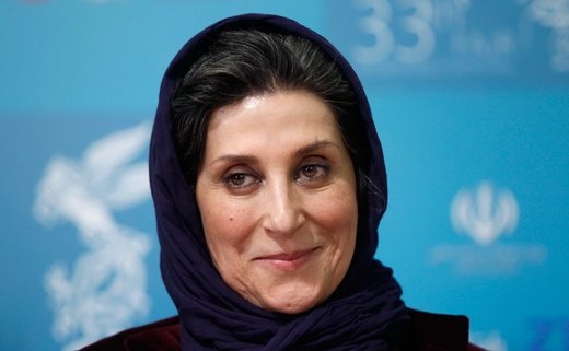 فیلم جدید فاطمه معتمدآریا