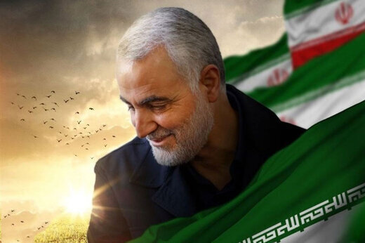 حاج قاسم و دغدغه میراث فرهنگی