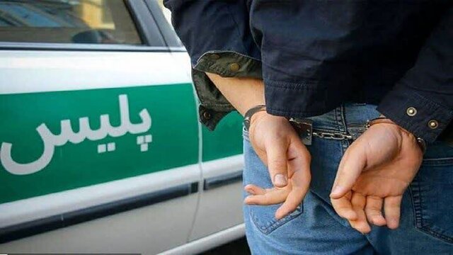 دستگیری عاملان ناامنی در میبد