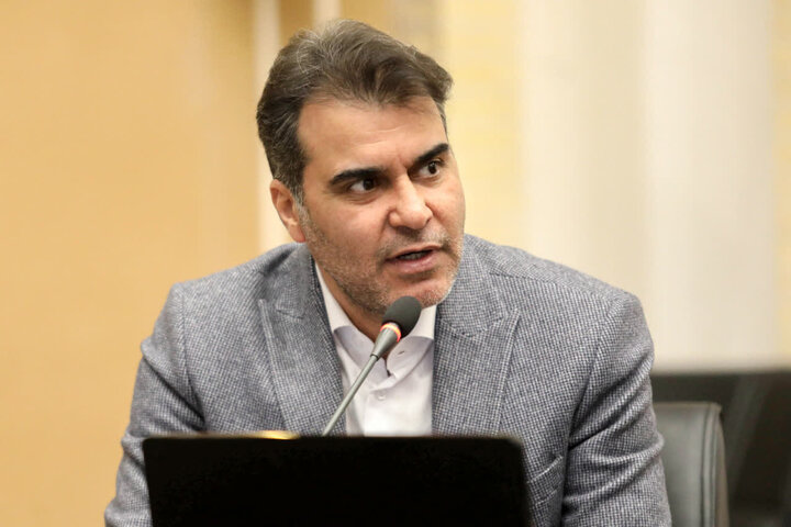 پارک علم و فناوری موتور محرک «یزد پایدار» است