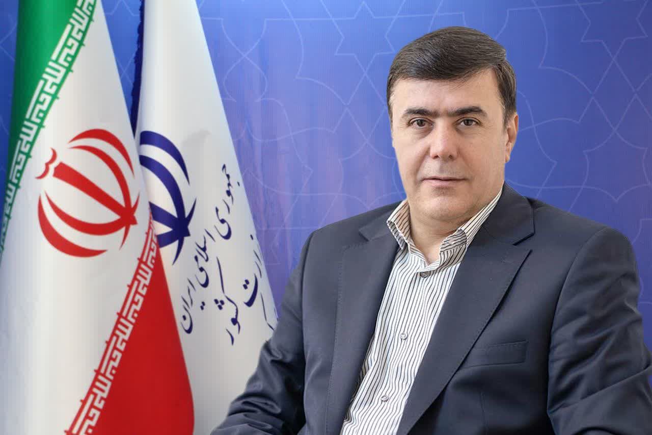 علی‌اصغر ذاکری هرندی به سمت معاون عمرانی استاندار کرمان منصوب شد