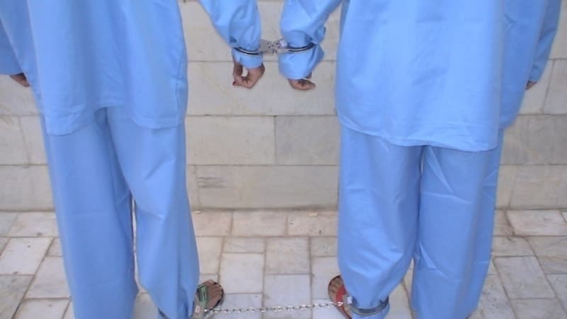 دستگيری سارقان معابر در اردکان