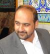 محمد  ملک ثابت رئیس حوزه هنری یزد :درخواستهای بی مورد کمک مالی برای آذر یزدی  و دلسوزی های غیر مسئولانه که بیشتر از روی سطحی نگری و بی اطلاعی است