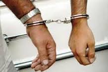 کشف 22 کیلو تریاک در بافق/کامیون بنز با 10 تن اضافه بار و 20 میلیون ریال خلافی روانه پارکینگ شد کشف 22 کیلو تریاک در بافق/کامیون بنز با 10 تن اضافه بار و 20 میلیون ریال خلافی روانه پارکینگ شد