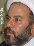  گفتگو  با مديركل فرهنگ و ارشاد اسلامي يزد :مهندسی فرهنگی.احیا دارالعباده وبرنامه های پایلوت شدن یزد 