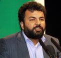 مدیرکل فرهنگ وارشاد اسلامی استان یزد در گردهمایی ائمه جماعات مساجد استان یزد : اگر قصد مقابله با تهاجم فرهنگی دشمن را داریم باید روحانیون فعال تر از گذشته در فعالیتهای فرهنگی و دینی به ایفای نقش بپردازند. مدیرکل فرهنگ وارشاد اسلامی استان یزد در گردهمایی ائمه جماعات مساجد استان یزد : اگر قصد مقابله با تهاجم فرهنگی دشمن را داریم باید روحانیون فعال تر از گذشته در فعالیتهای فرهنگی و دینی به ایفای نقش بپردازند.