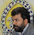 بازدید مدیر کل ارشاد یزد از نمایش کاکوتی بازدید مدیر کل ارشاد یزد از نمایش کاکوتی