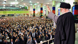 بیانیه شورای اطلاع رسانی استان در خصوص سالروز سفر رهبر معظم انقلاب (مدظله العالی ) به استان یزد بیانیه شورای اطلاع رسانی استان در خصوص سالروز سفر رهبر معظم انقلاب (مدظله العالی ) به استان یزد
