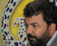عالیشوندی مدیرکل ارشاد استان یزد به عنوان سرپرست هيات تكواندو يزد منصوب شد عالیشوندی مدیرکل ارشاد استان یزد به عنوان سرپرست هيات تكواندو يزد منصوب شد