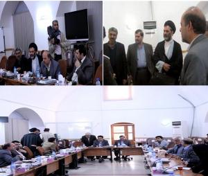 جلسه مجمع نمایندگان استان یزد با مسئولین اجرایی استان جلسه مجمع نمایندگان استان یزد با مسئولین اجرایی استان