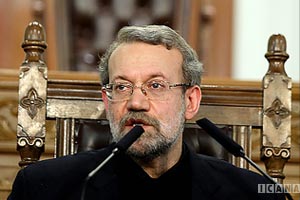 لاریجانی با اشاره به تداوم رفتار خصمانه دولت انگلیس علیه ایران: ملت ایران از اقدامات موذیانه انگلیسیها ناراضی است لاریجانی با اشاره به تداوم رفتار خصمانه دولت انگلیس علیه ایران: ملت ایران از اقدامات موذیانه انگلیسیها ناراضی است