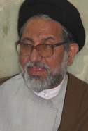 حجت الاسلام سيد محمد رضوي به ليست هشت نفره تائيد شدگان انتخابت هشتم اضافه شد (انتخابات مجلس هشتم 164) حجت الاسلام سيد محمد رضوي به ليست هشت نفره تائيد شدگان انتخابت هشتم اضافه شد (انتخابات مجلس هشتم 164)