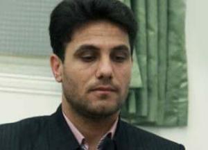 محمد جواد احمدی به عنوان مسئول مرکز رشد فناوری میبد منصوب شد محمد جواد احمدی به عنوان مسئول مرکز رشد فناوری میبد منصوب شد
