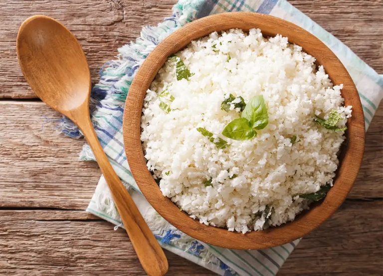 برنج کته یا آبکش؟ کدام یک بیشتر چاق می کند؟